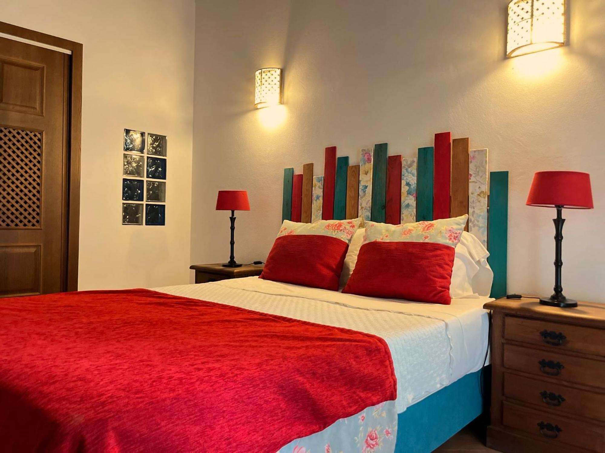 Guest house Agro-turismo Monte Da Galega 3*