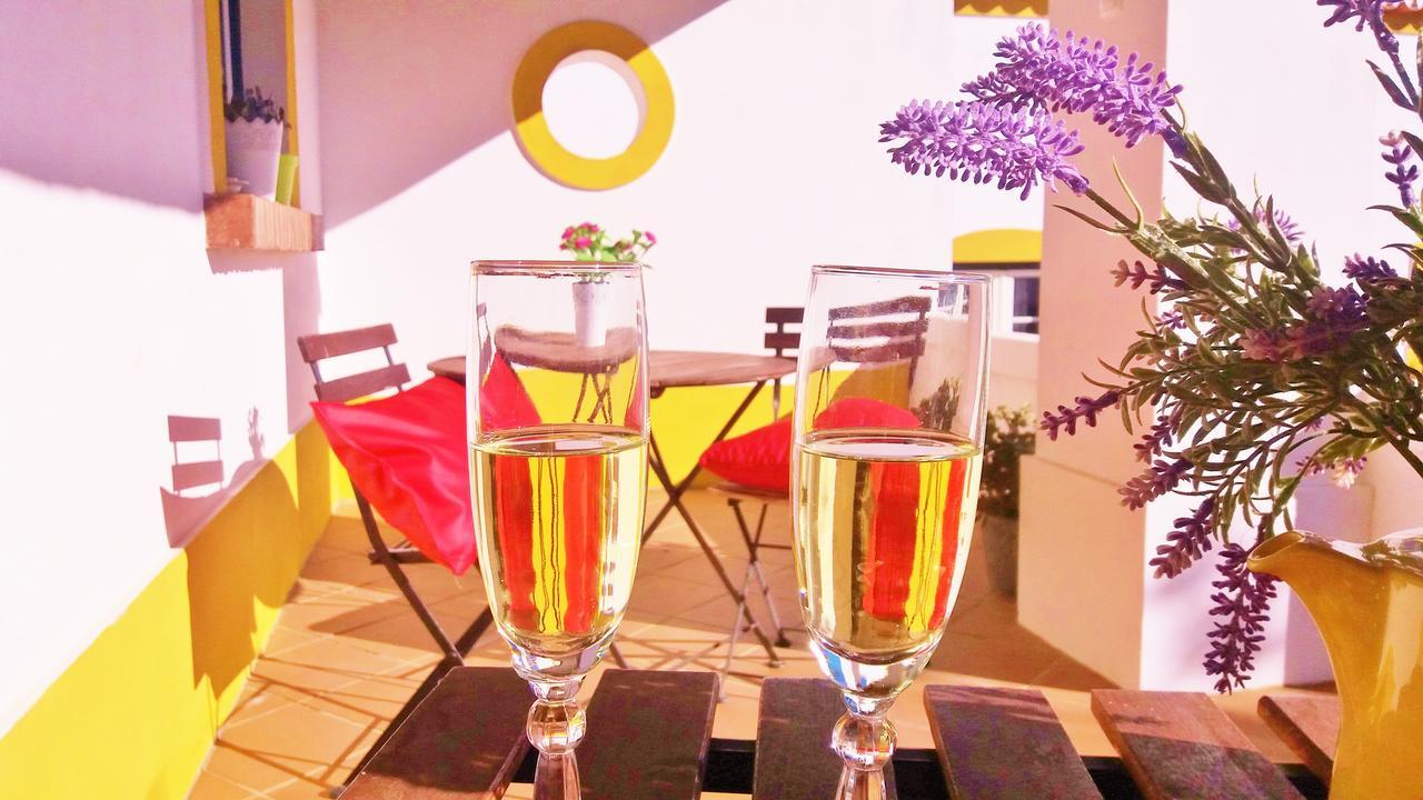 Agro-turismo Monte Da Galega Gasthuis Minas de São Domingos